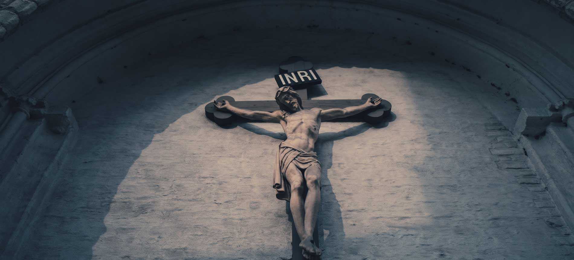 Jesus-on-the-cross